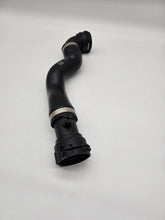 FEBI BMW E39 520-528i E38 728i M52 M54 Sol Üst Radyatör Hortumu 11531705223